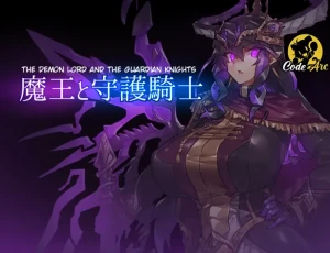 Code Arc - The Demon Lord and the Guardian Knights [v1.01] en Español 