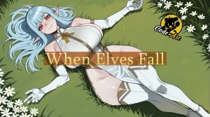 Code Arc - NTR: When Elves Fall [v0.5.1] en Español 