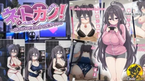 Code Arc - Net Girlfriend! ~A Sweet Cohabitation Life with My Shut-In Girlfriend en Español
