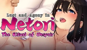 Code Arc - Lust and Agony in Netori: The Ritual of Despair en Español
