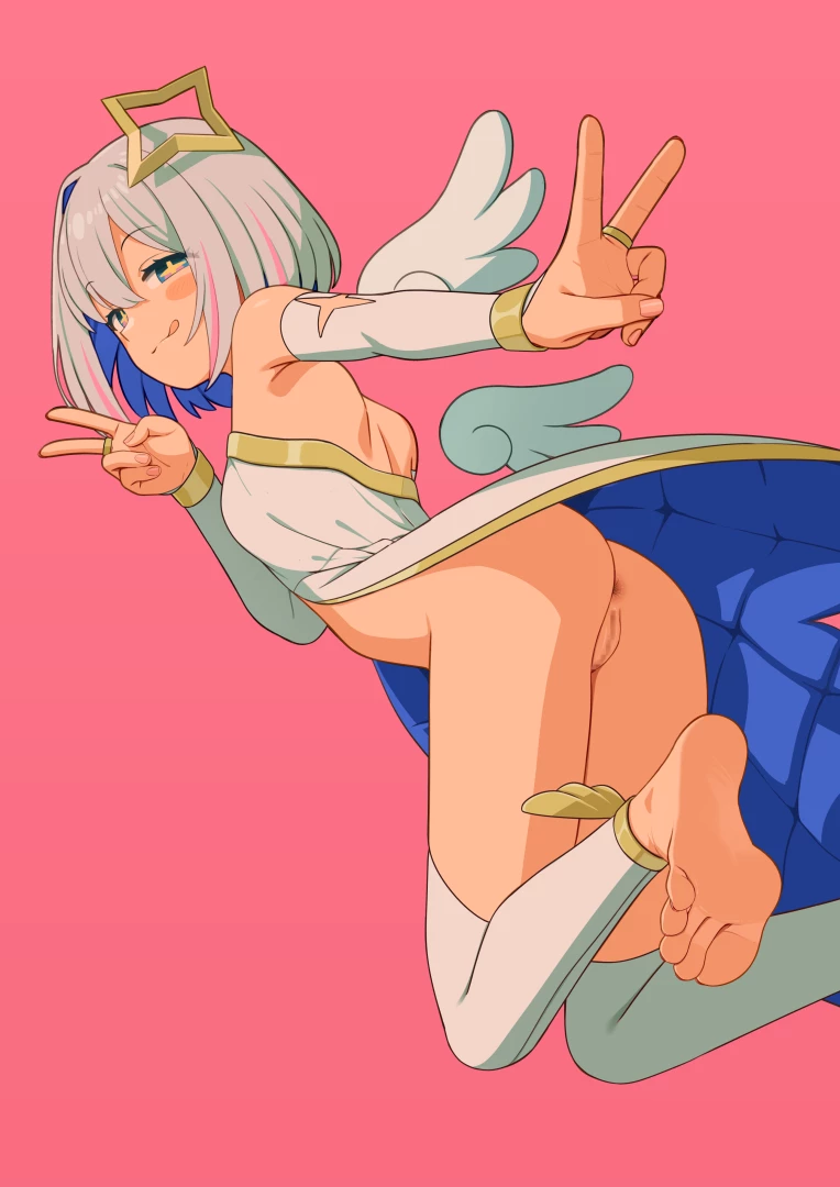 casinoep - 【#A0067】おらくるかなたん【R18 for FANBOX only】