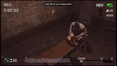 Average Neighbor - SAM X MR.X 02