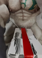 Its JustGruff - Wiggle part 2