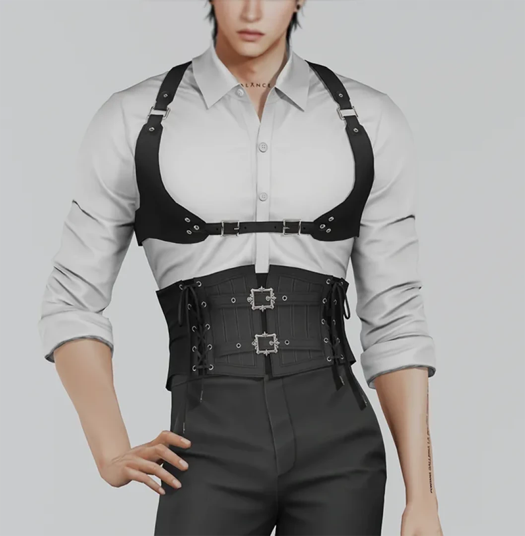 KK - Work in Progress (WIP) part 2