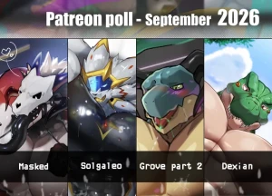 magangz - 2026 September Character poll