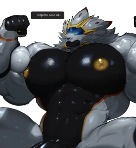 magangz - 2026 October main reward wip