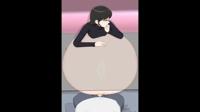 LewiNog - You made Nahri eat too much!