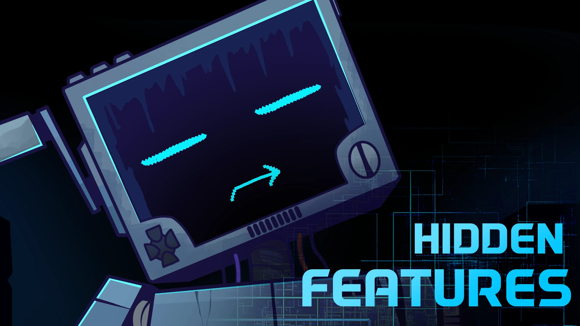 CanaryPrimary - "HIDDEN FEATURES" Short Animation (EARLY ACCESS) -link below