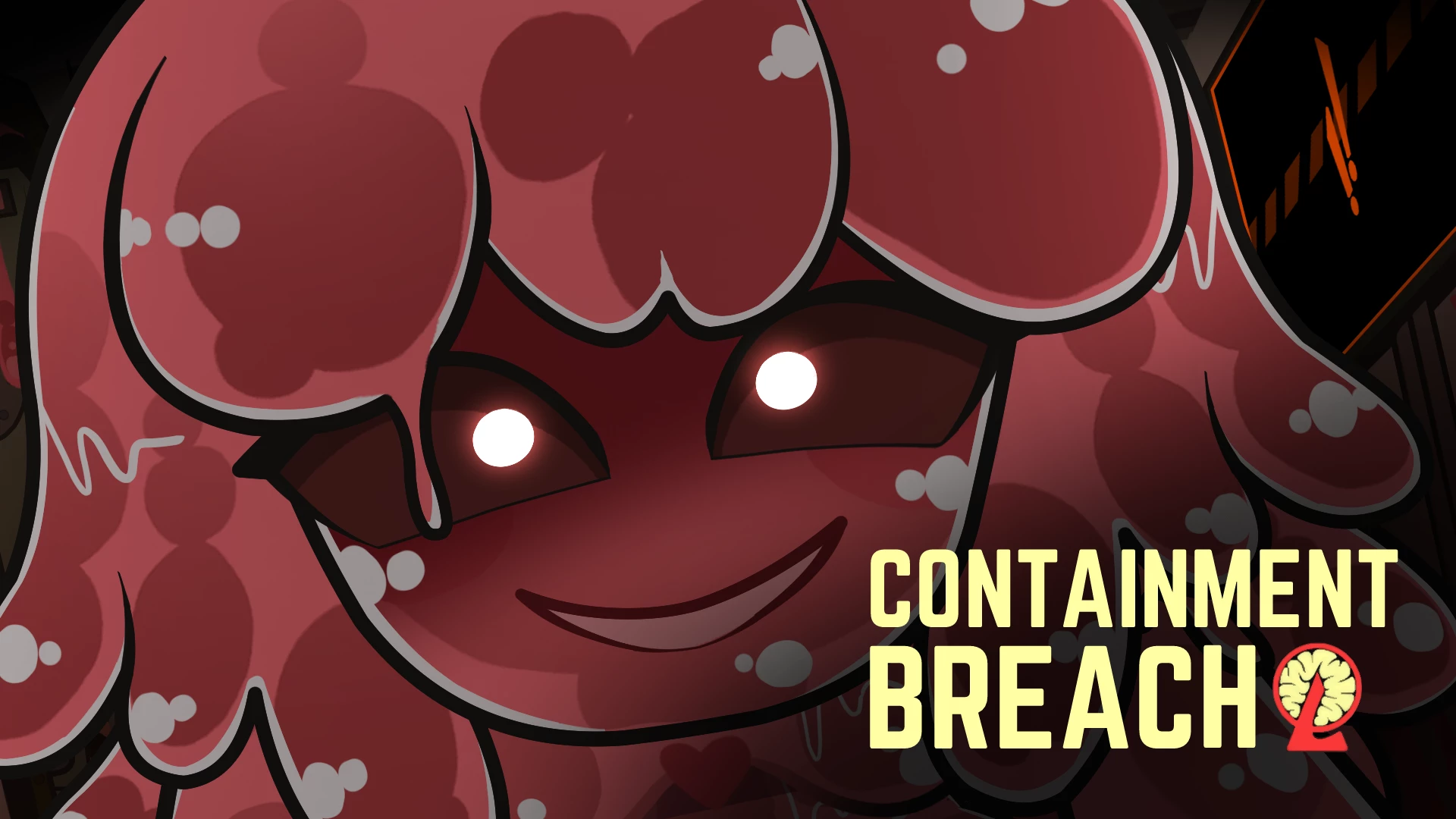 CanaryPrimary - "CONTAINMENT BREACH" Short Animation (EARLY ACCESS) -link below