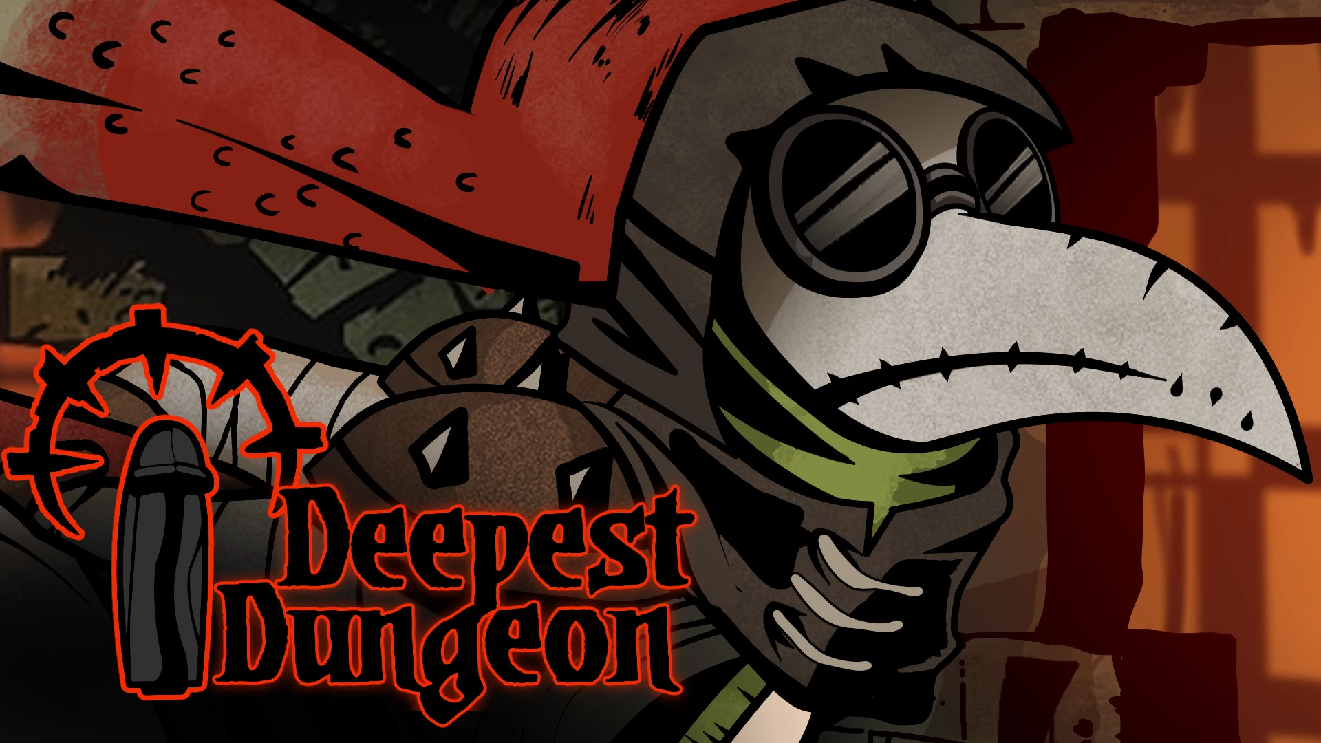 CanaryPrimary - "DEEPEST DUNGEON" Short Animation (EARLY ACCESS) -link below