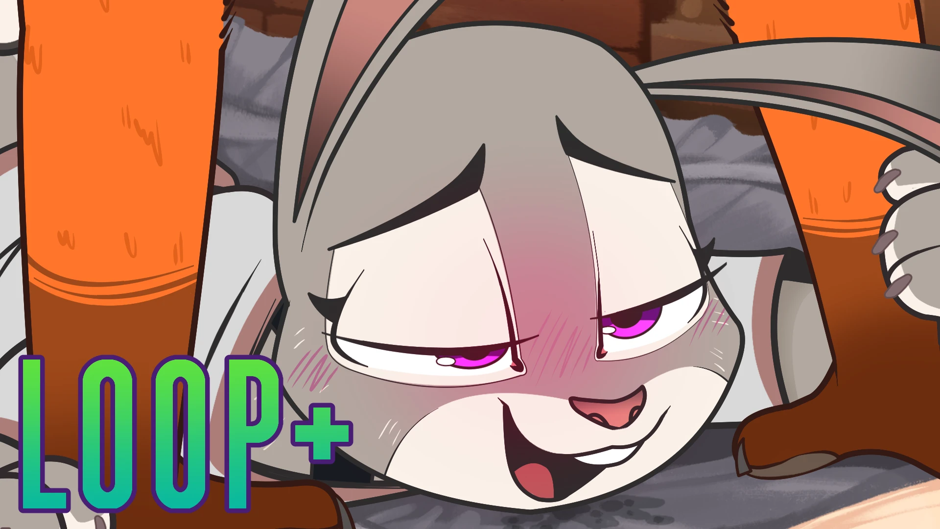 CanaryPrimary - "HOPPSHOTS" Loop Animation (EARLY ACCESS) -link below