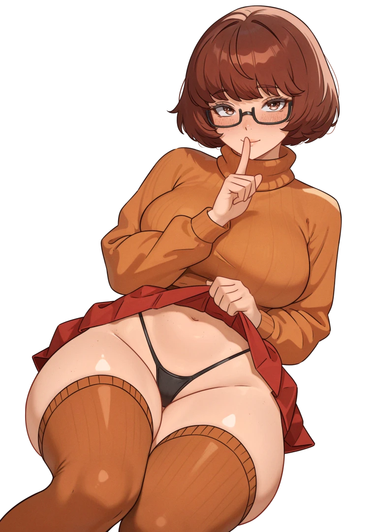 Cetta - Velma Dinkley Nsfw 