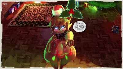 dash23 - Xmas 2025 special! | Exclusive animation