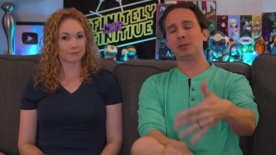 definitelynotdefinitive - Marvel Rivals Seasons 8 & 9 Trailers Reaction