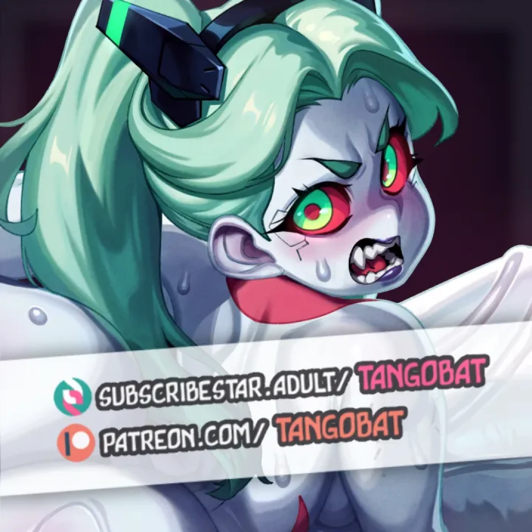 TangoBat - Rebecca 1-2 WIPs