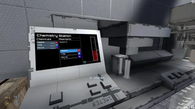 lajest - Crush Corp - Alpha v0.2 DevLog