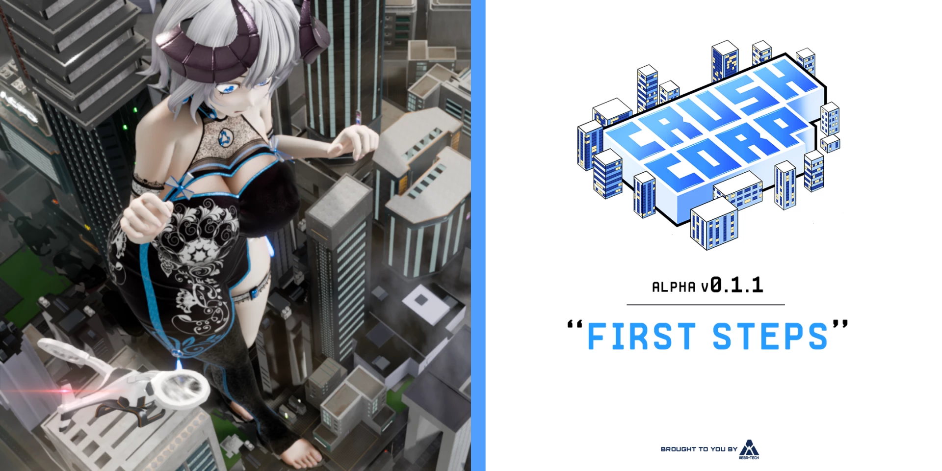 lajest - Crush Corp Alpha v0.1.1 (Happy New Year!) — page 1