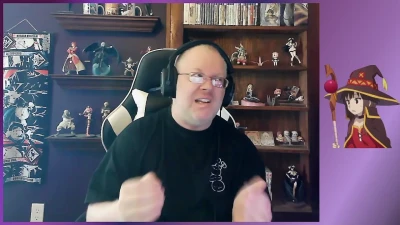 J_Reacts - Yuuuup | The Ghost in the Shell Episode 2 Reaction