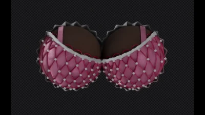 gleam - Boobcakes