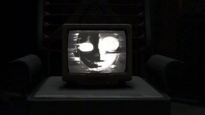 WHITECROWNSFW - S.C.D BREACH OF CONTAINMENT ANIMATION 