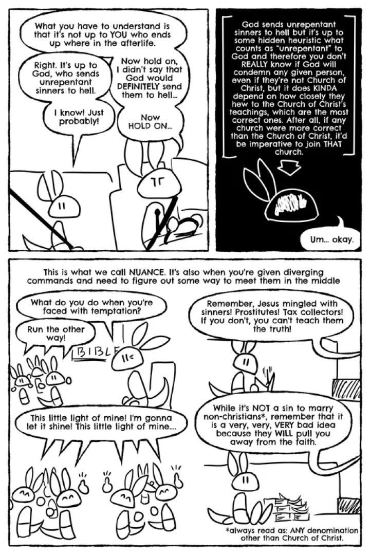 rickgriffin - You Were Taught Better Than That p4-6