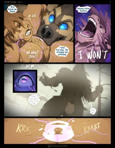 zeforge - Desmoterion III - Page 7