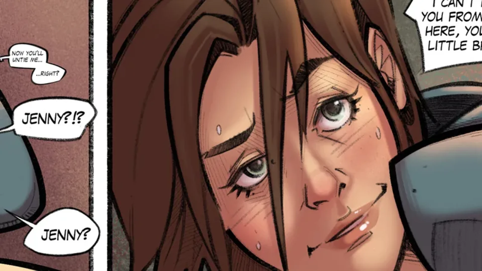 schroedingertales - At the Window - 19