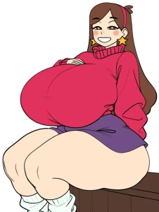 ColdArsenal - Mabel-P Wip