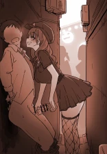 鏡峯マルコ - けーさつでーす♡ part 2