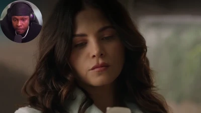 Don Townsend - The Rookie S7 EPisode 5 Reaction