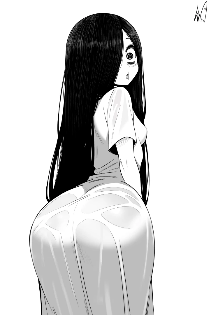 Lughost - More Sadako cake