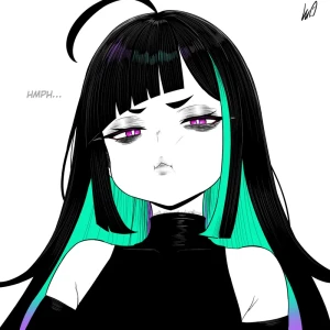 Lughost - Maeve Pout