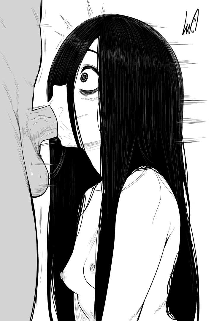 Lughost - Sadako Suck
