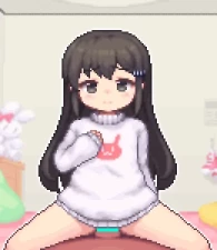sbfanbo - 白告姫ちゃん少ないおまけ