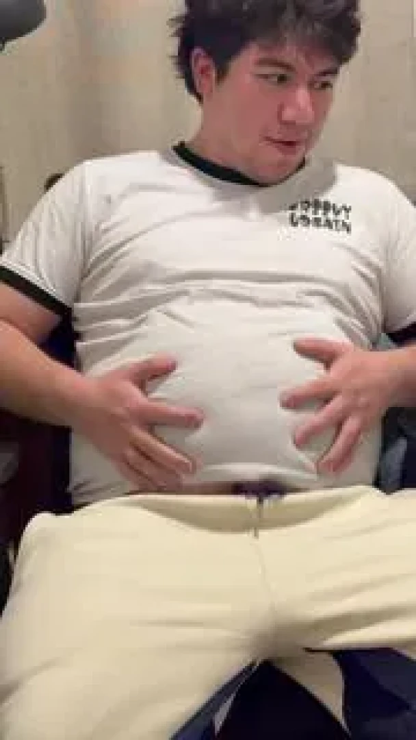 Gainer Himbo - burgers and rubs