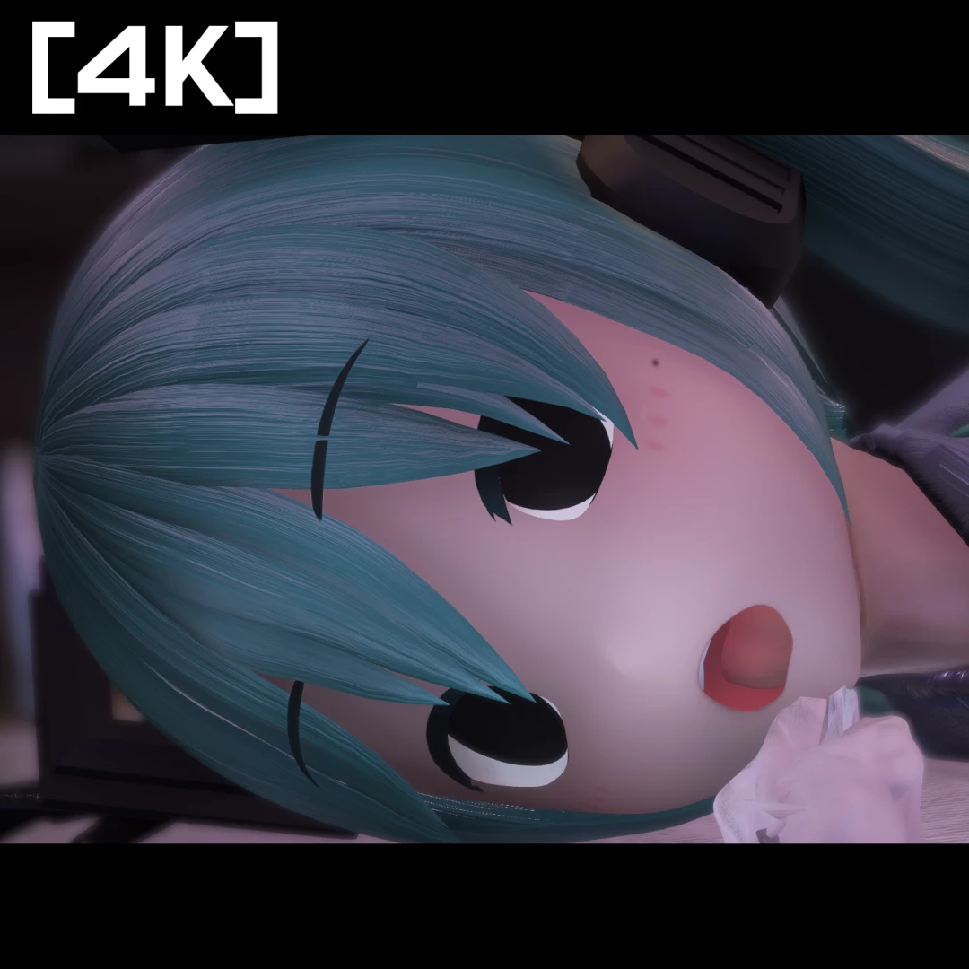taka84 - [4K]New Year's leftovers