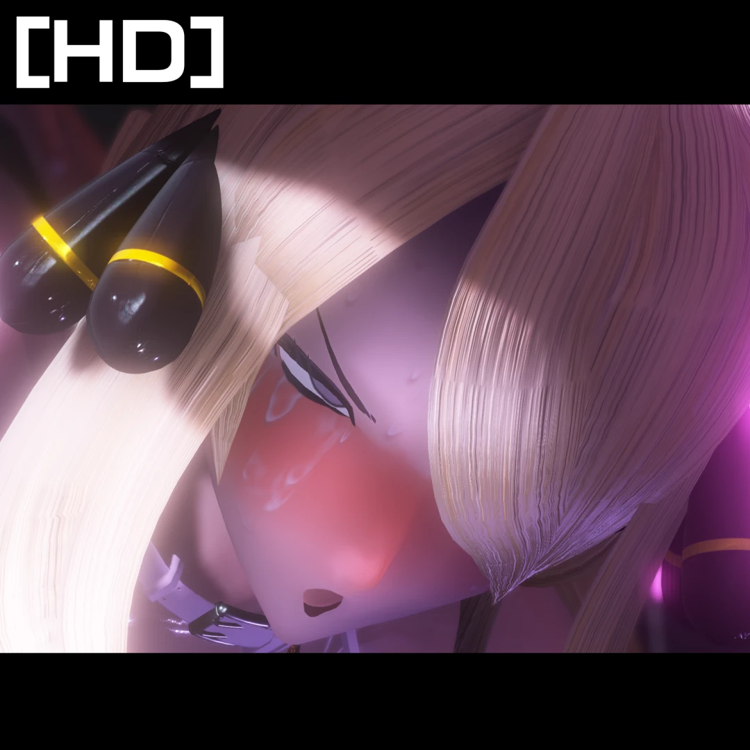 taka84 - [HD]"Preparing"