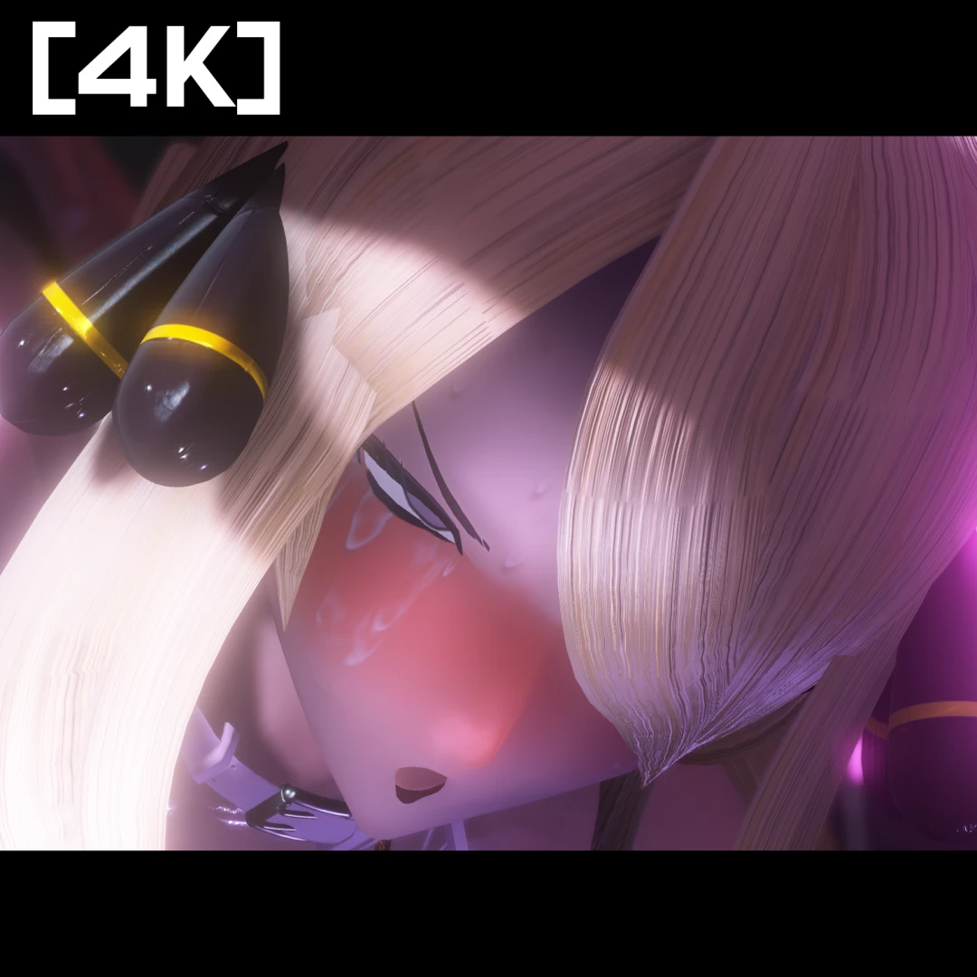 taka84 - [4K]"Preparing"