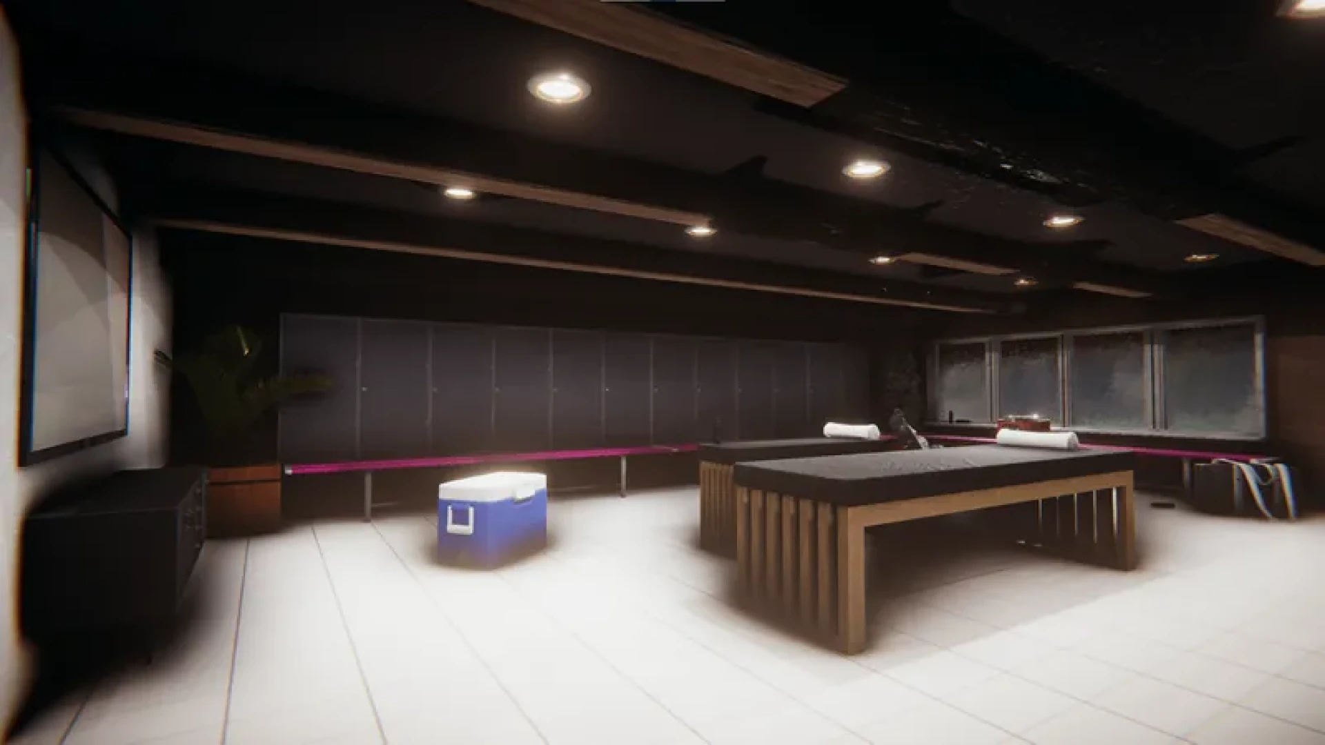 LuckyLynx - The Third Half - WIP Update 2026-09-06