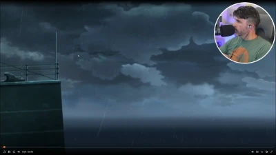 drumrolltonyreacts - Saga of Tanya the Evil Ep 10 part 2
