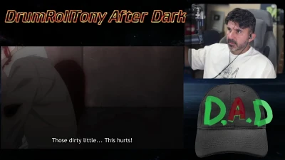 drumrolltonyreacts - DanMachi S3 Ep 8 part 2