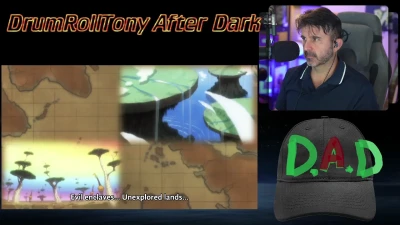 drumrolltonyreacts - HxH Ep 18