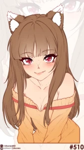 Likunea - Daily #510