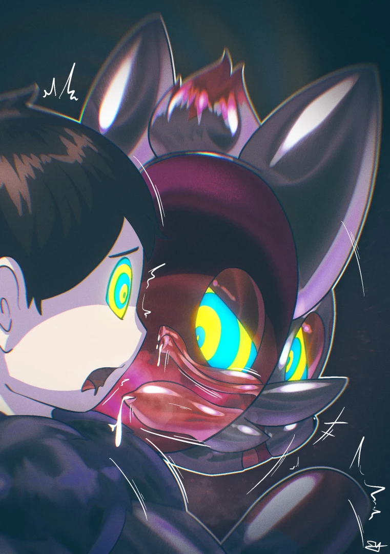 sh_in_ys - Zorua Suit TF
