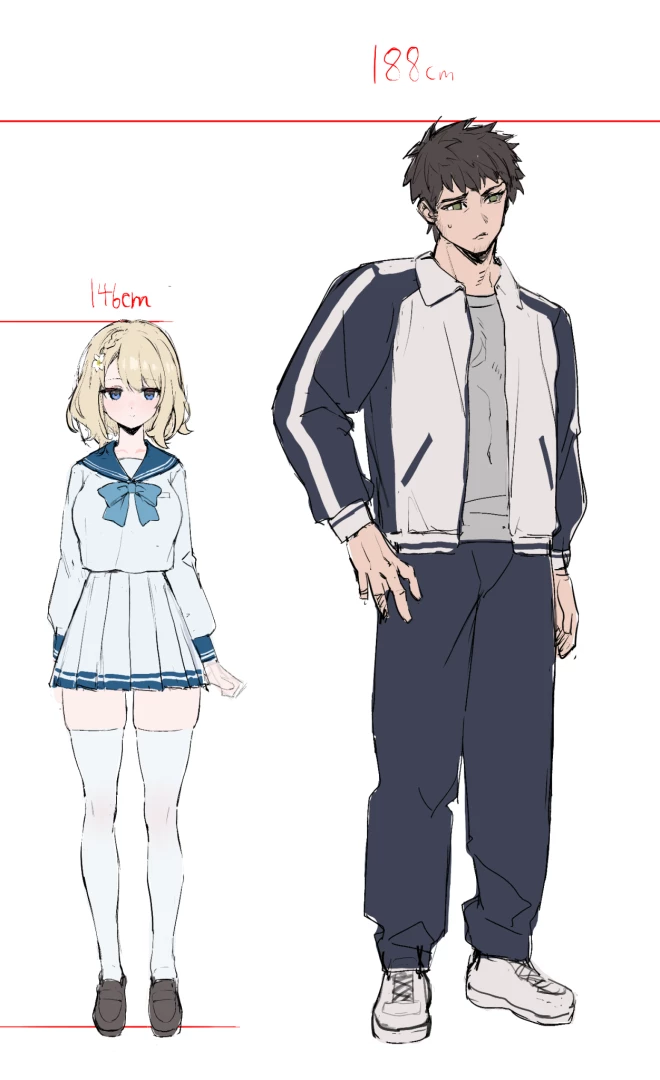 Simao - C107 オリジナル漫画 進捗報告