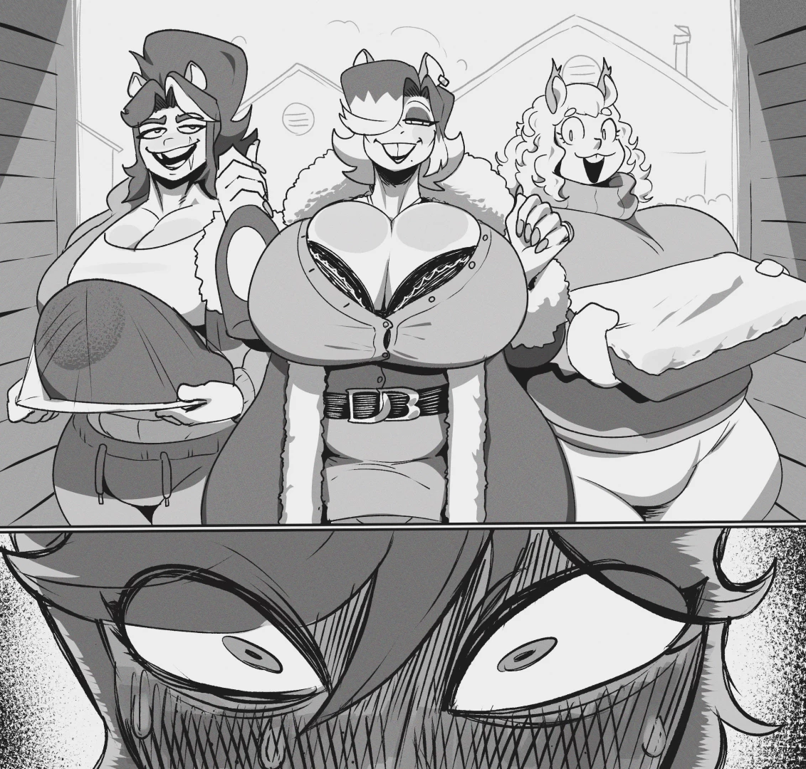 mrpeculiart - Knock Knock...
