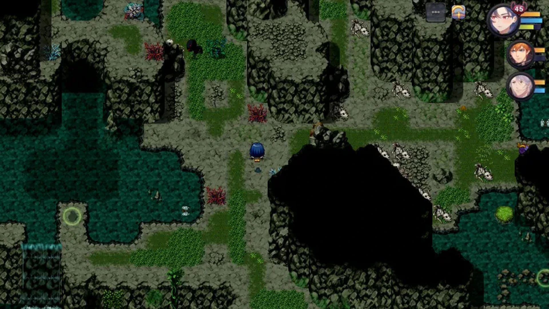 aura-dev - Liora's Price of Dignity 0.8.0-prerelease-3