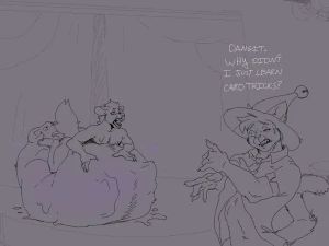 Zyyph - [Scribs] Magical Season