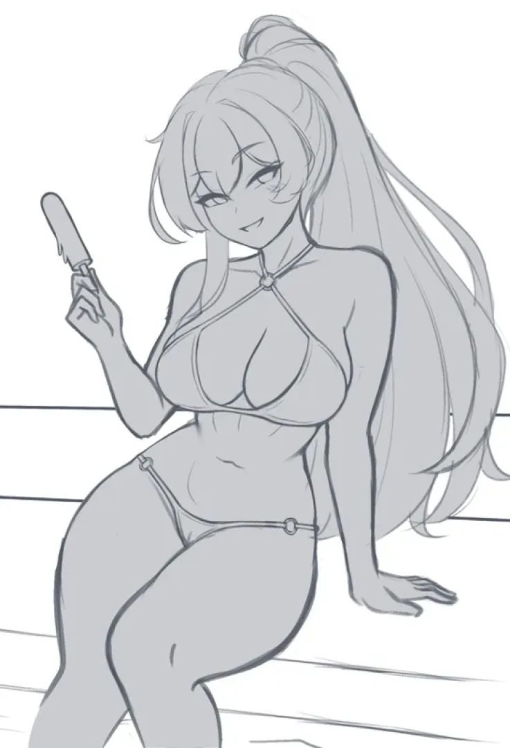 cslucaris - Summer Neo 2026 (WIP) (Part 1) — page 1