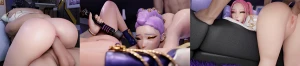 conseitnsfw - (Early Access) Huntrix After Dark 